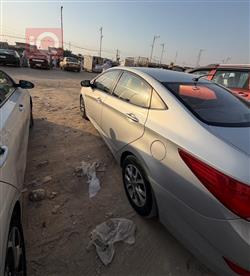 هیوندای ئەکسنت